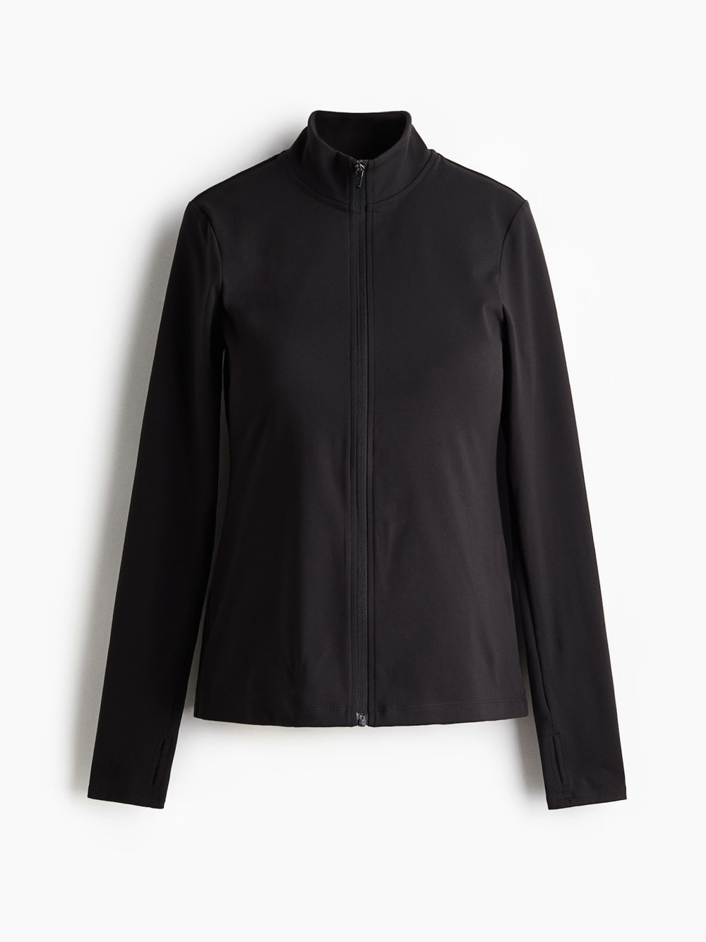 H&M MAMA ACTIVEWEAR JACKET Medium